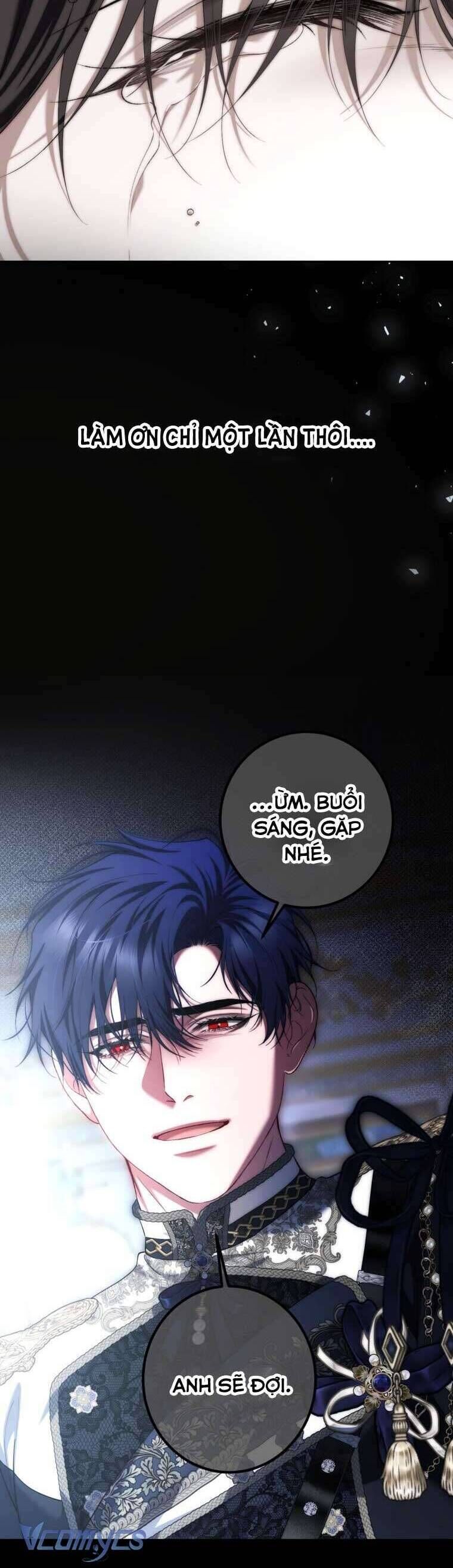 Thời Gian Của Nhân Vật Phụ Có Giới Hạn: Chapter 82