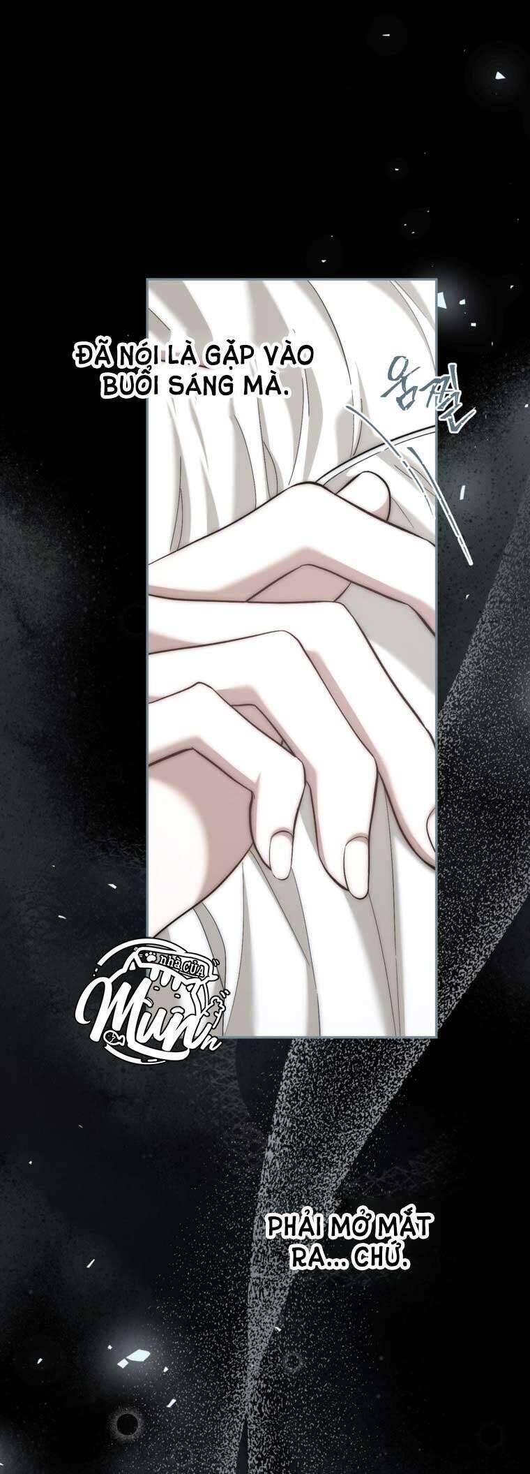 Thời Gian Của Nhân Vật Phụ Có Giới Hạn: Chapter 82