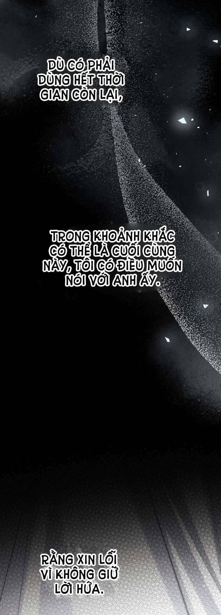 Thời Gian Của Nhân Vật Phụ Có Giới Hạn: Chapter 82