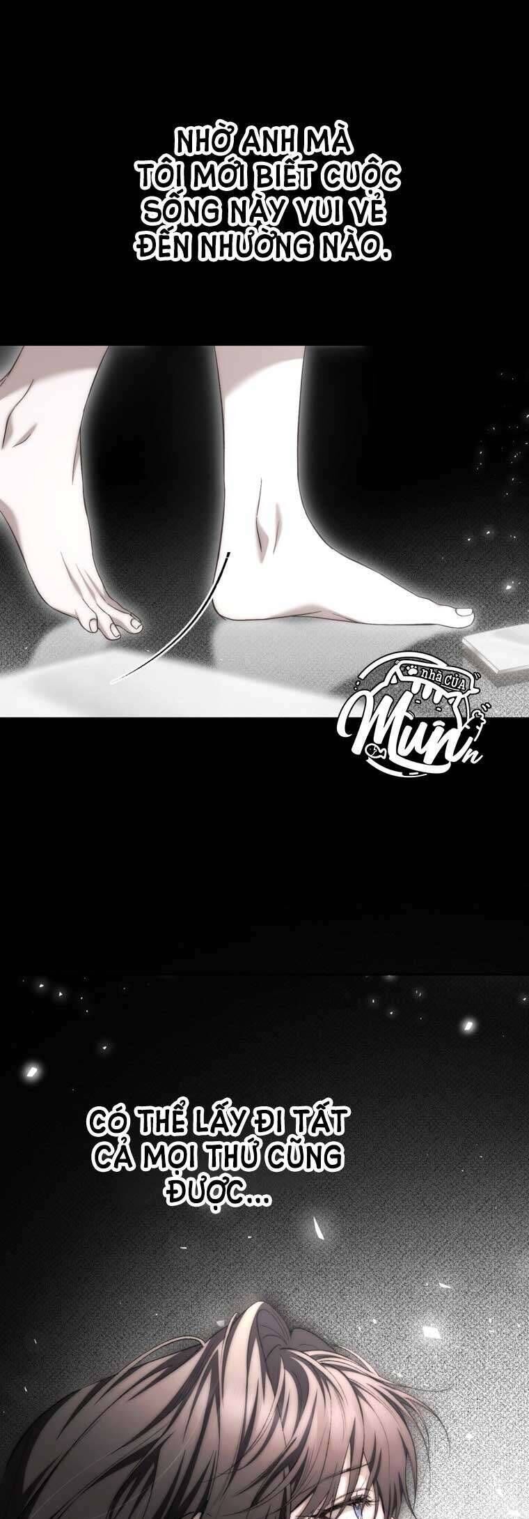 Thời Gian Của Nhân Vật Phụ Có Giới Hạn: Chapter 82