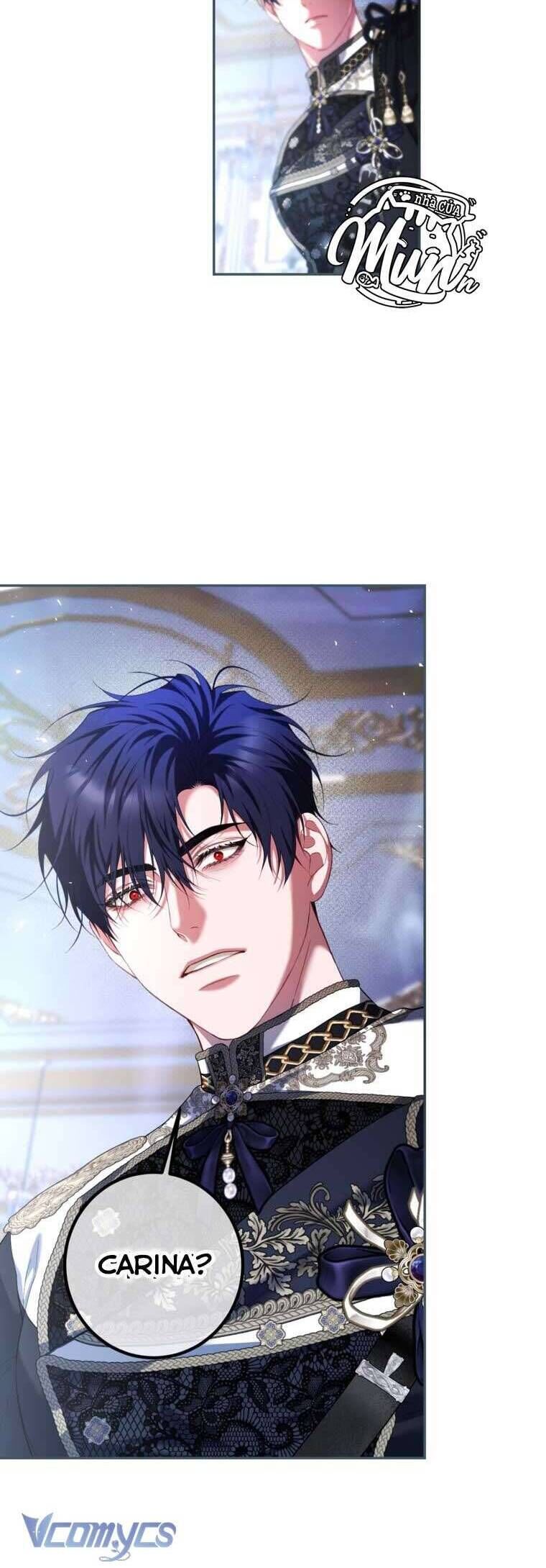 Thời Gian Của Nhân Vật Phụ Có Giới Hạn: Chapter 82