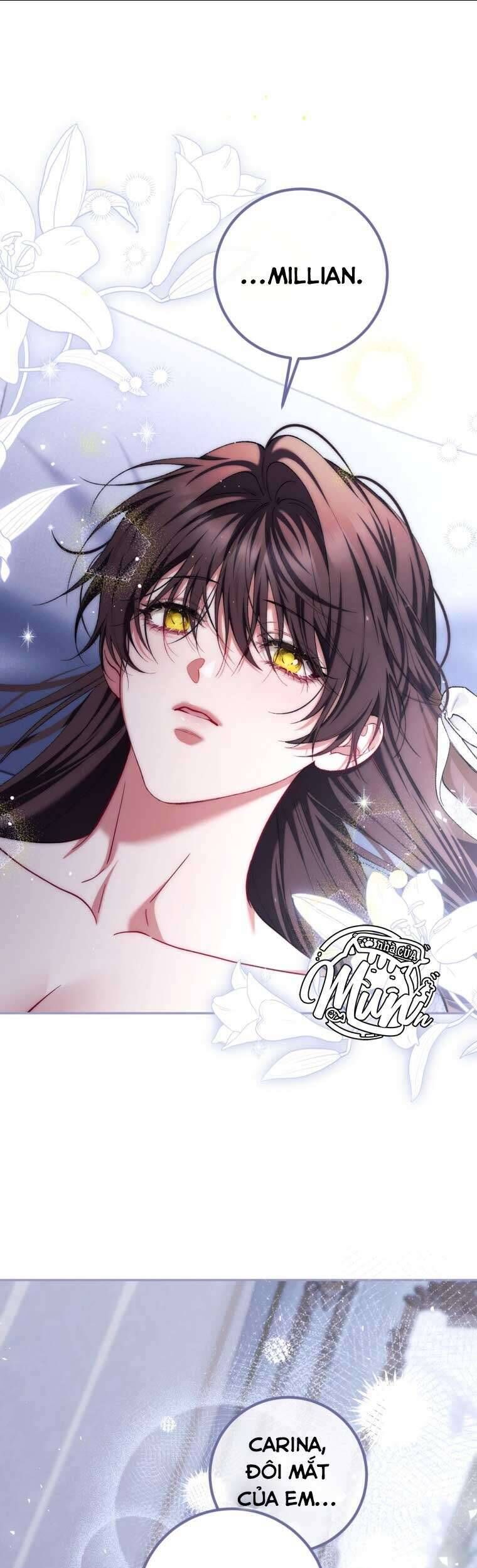 Thời Gian Của Nhân Vật Phụ Có Giới Hạn: Chapter 82