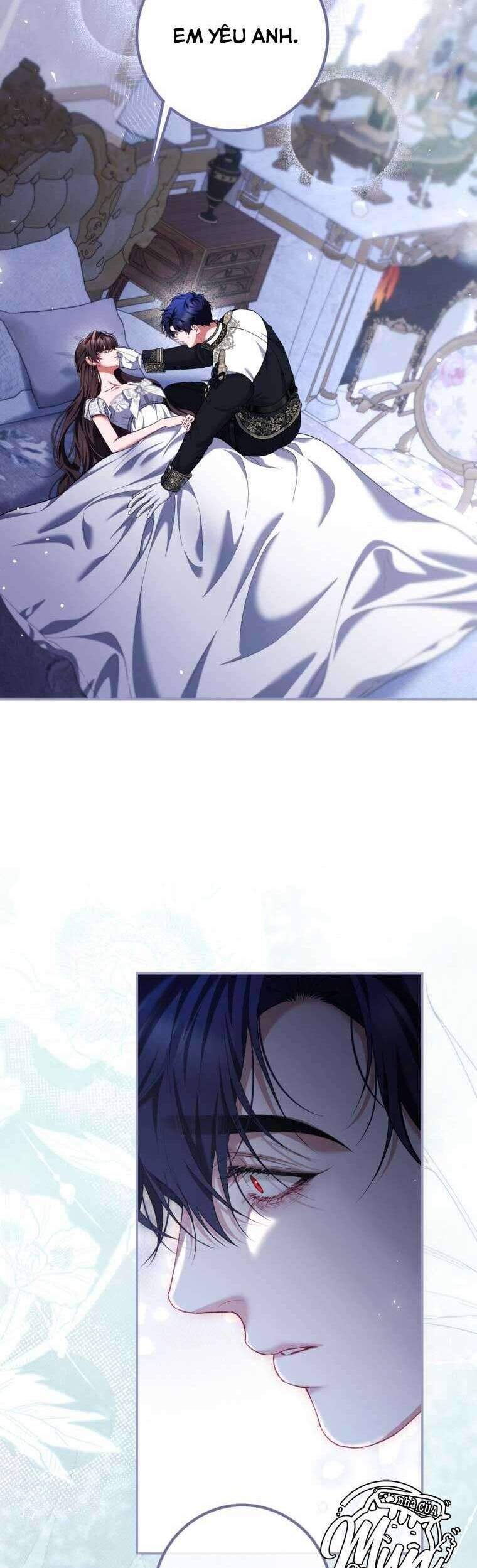 Thời Gian Của Nhân Vật Phụ Có Giới Hạn: Chapter 82