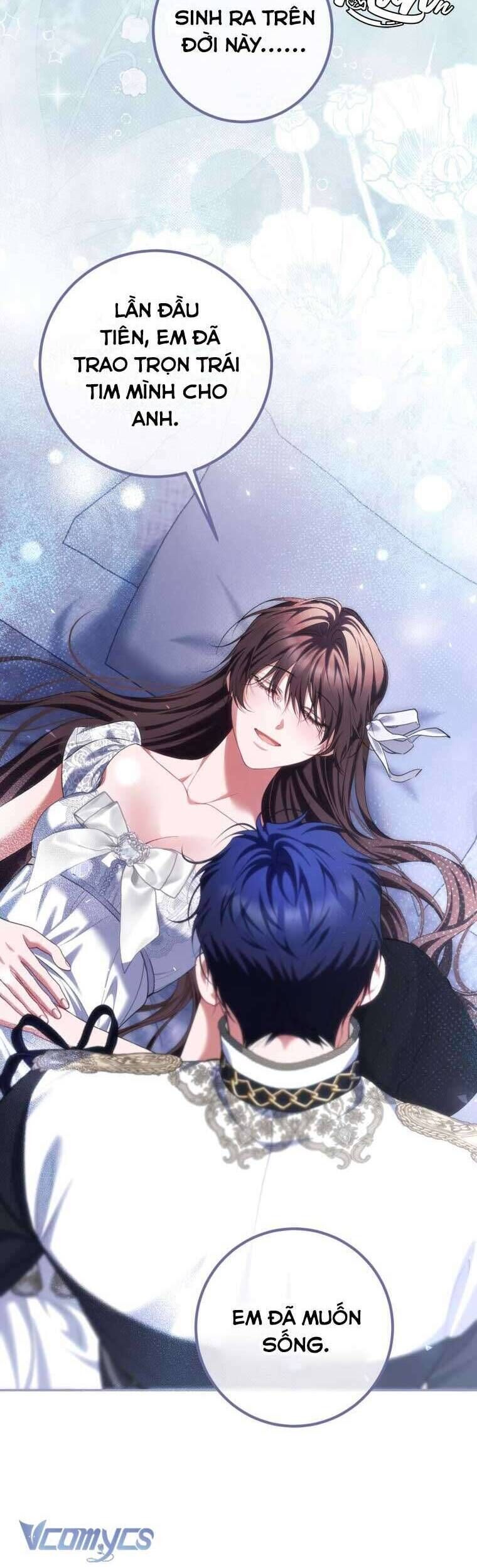 Thời Gian Của Nhân Vật Phụ Có Giới Hạn: Chapter 82