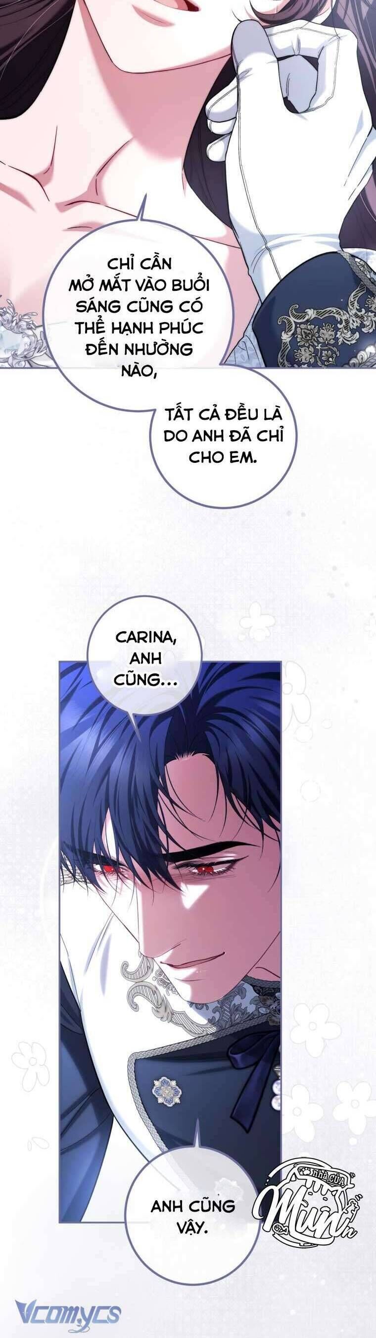 Thời Gian Của Nhân Vật Phụ Có Giới Hạn: Chapter 82