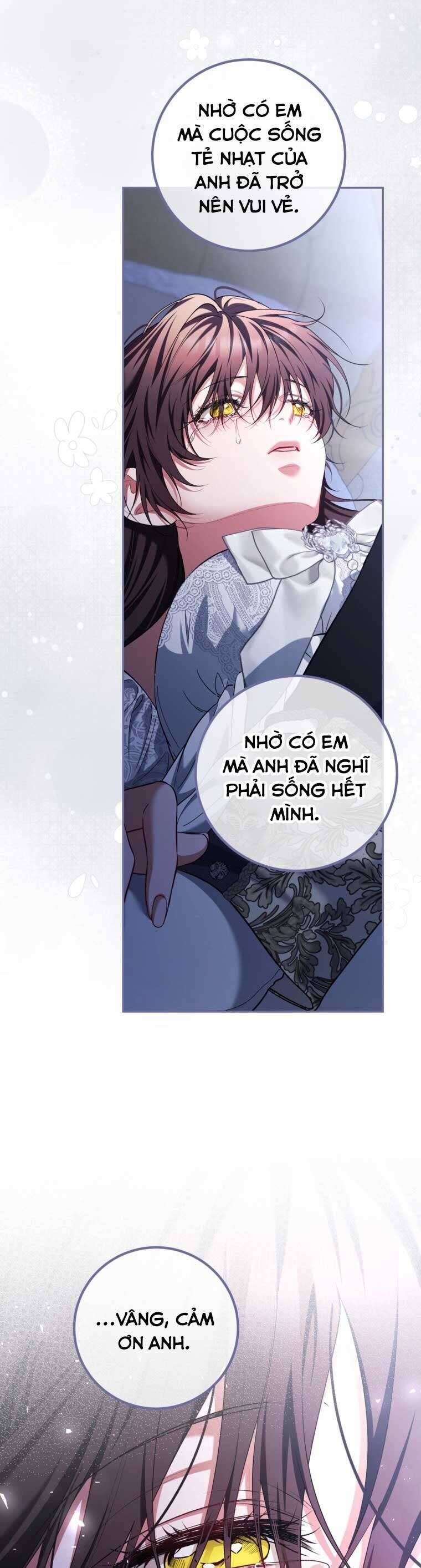 Thời Gian Của Nhân Vật Phụ Có Giới Hạn: Chapter 82