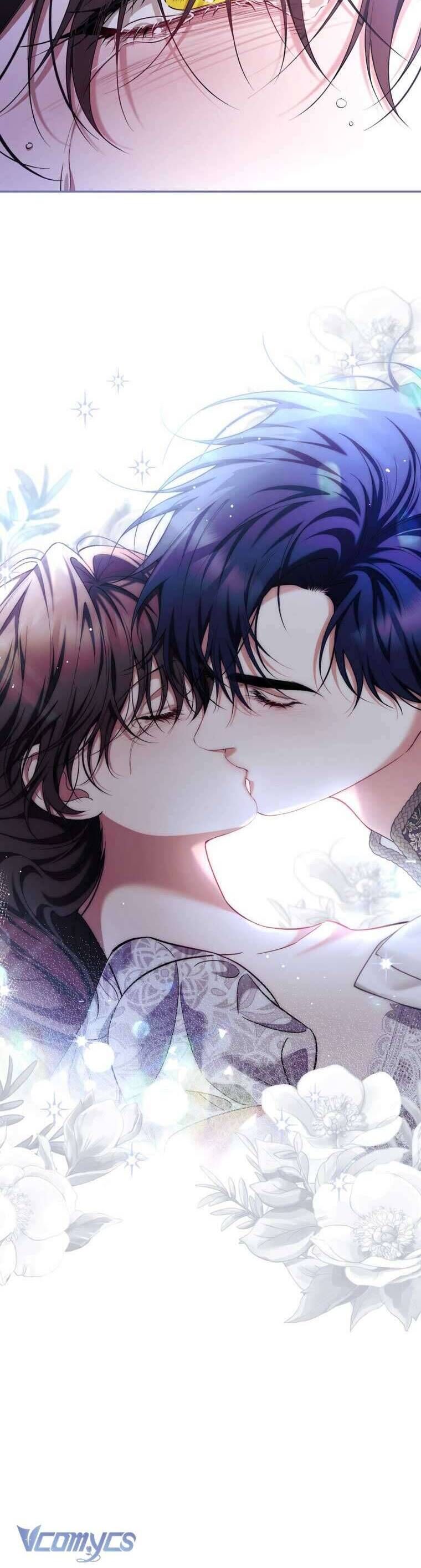 Thời Gian Của Nhân Vật Phụ Có Giới Hạn: Chapter 82