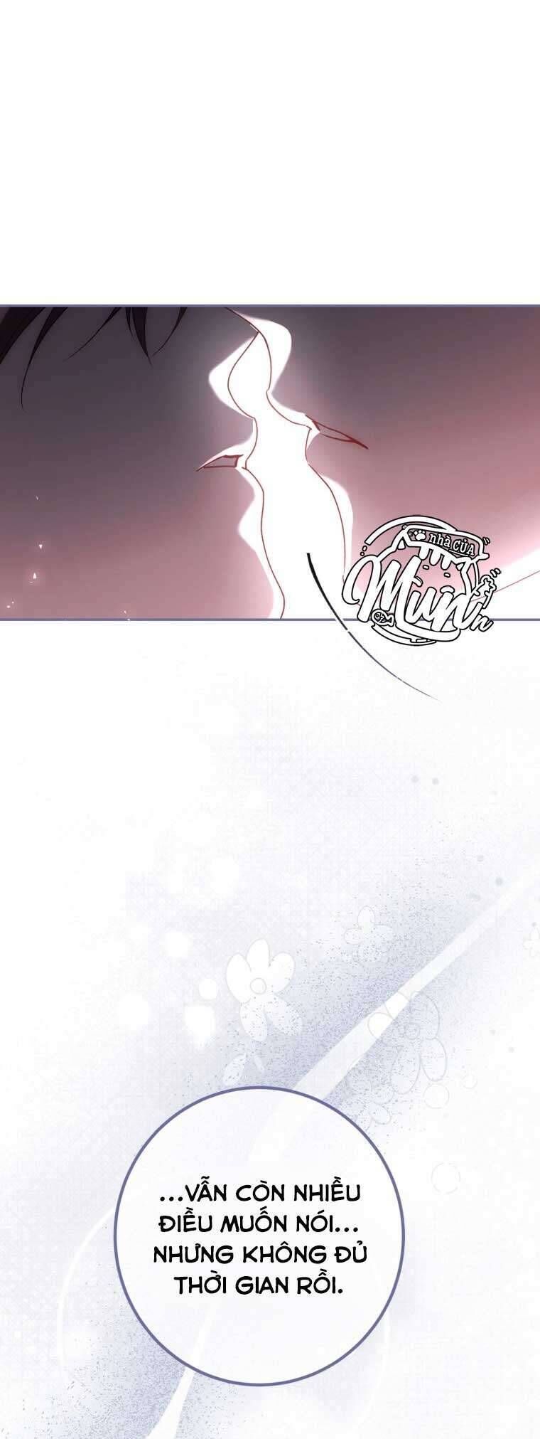 Thời Gian Của Nhân Vật Phụ Có Giới Hạn: Chapter 82