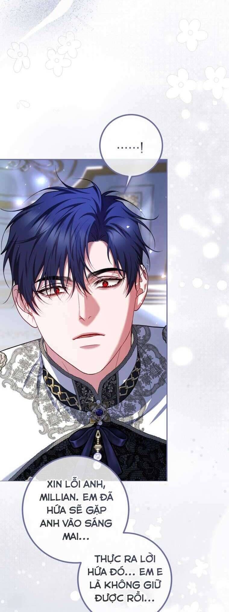 Thời Gian Của Nhân Vật Phụ Có Giới Hạn: Chapter 82