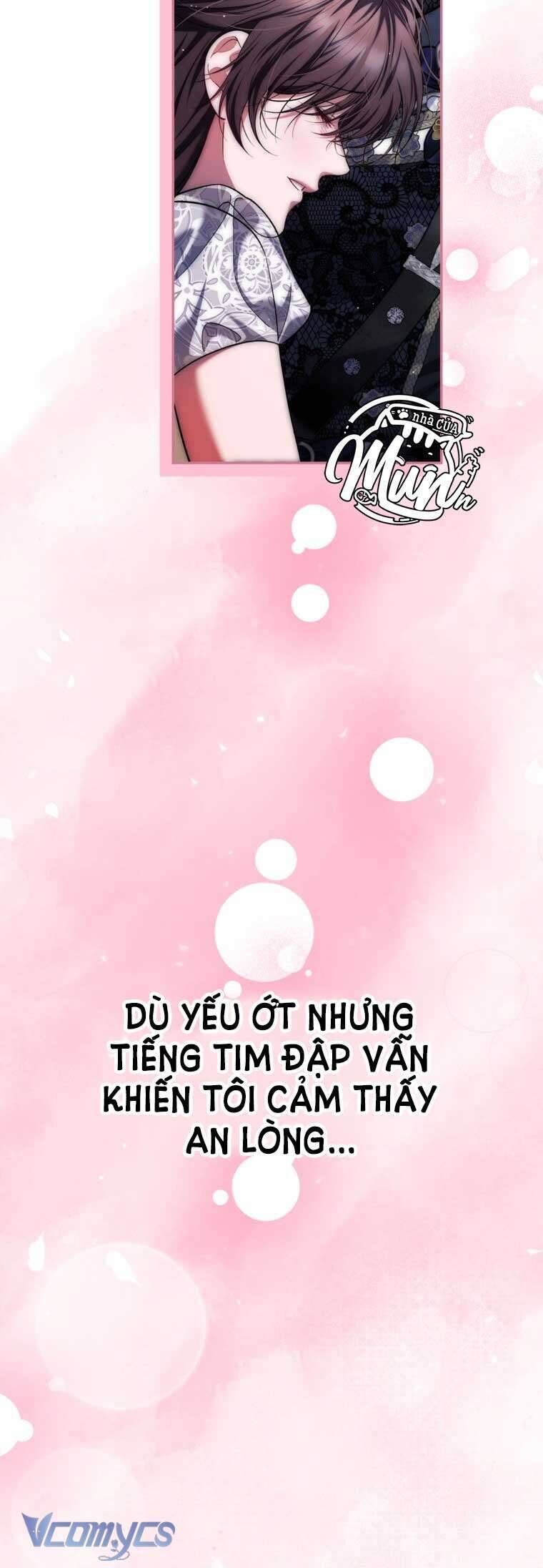 Thời Gian Của Nhân Vật Phụ Có Giới Hạn: Chapter 82