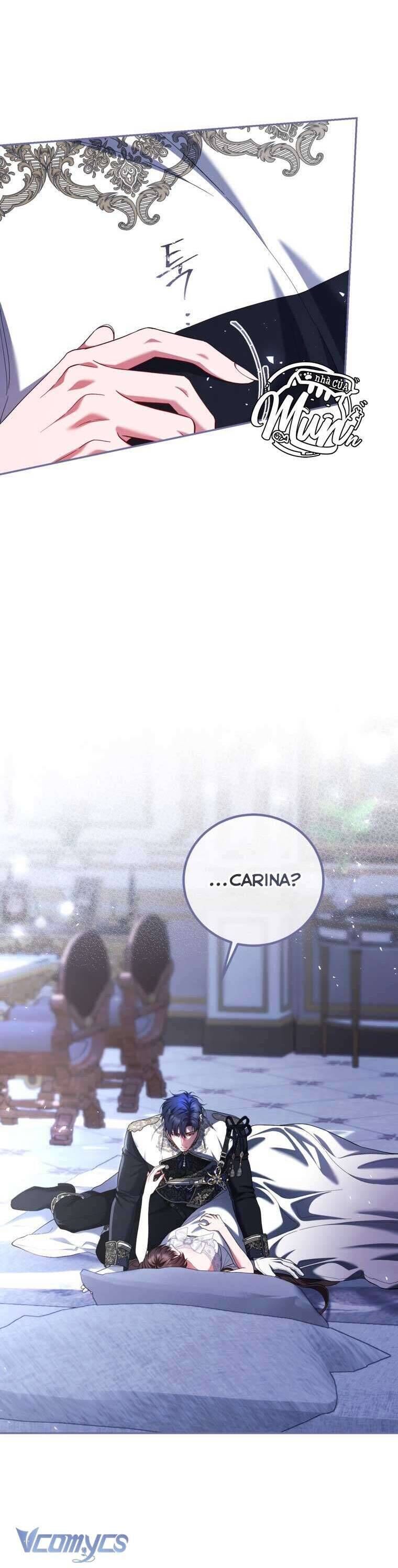 Thời Gian Của Nhân Vật Phụ Có Giới Hạn: Chapter 82