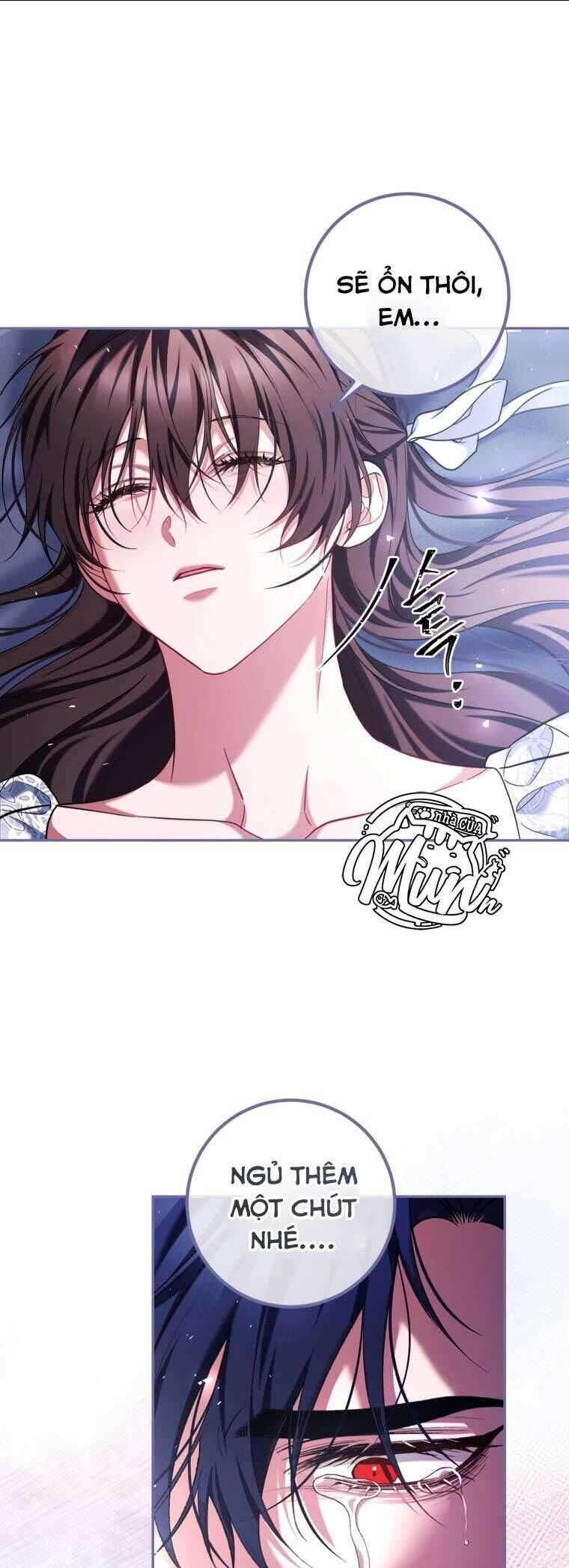 Thời Gian Của Nhân Vật Phụ Có Giới Hạn: Chapter 82