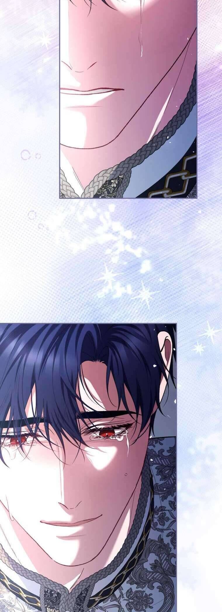 Thời Gian Của Nhân Vật Phụ Có Giới Hạn: Chapter 82