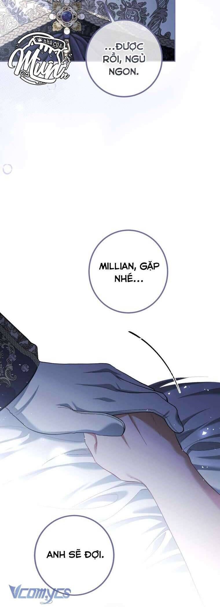 Thời Gian Của Nhân Vật Phụ Có Giới Hạn: Chapter 82