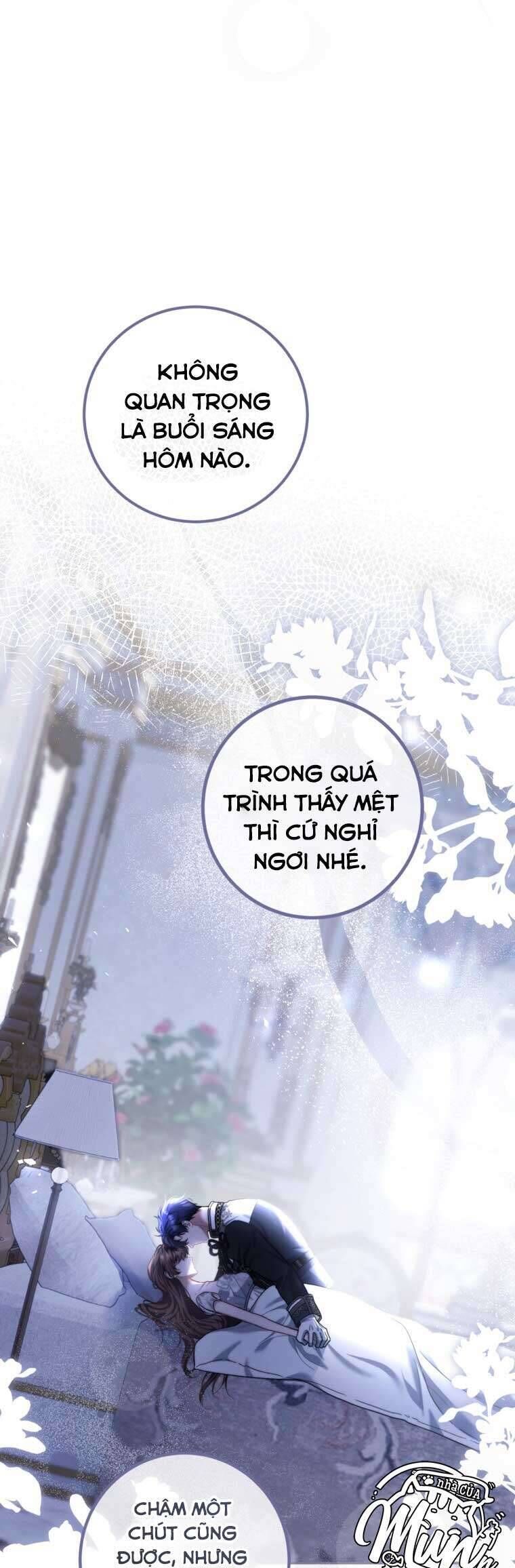 Thời Gian Của Nhân Vật Phụ Có Giới Hạn: Chapter 82