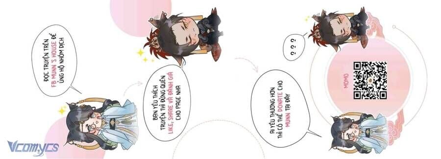 Thời Gian Của Nhân Vật Phụ Có Giới Hạn: Chapter 82