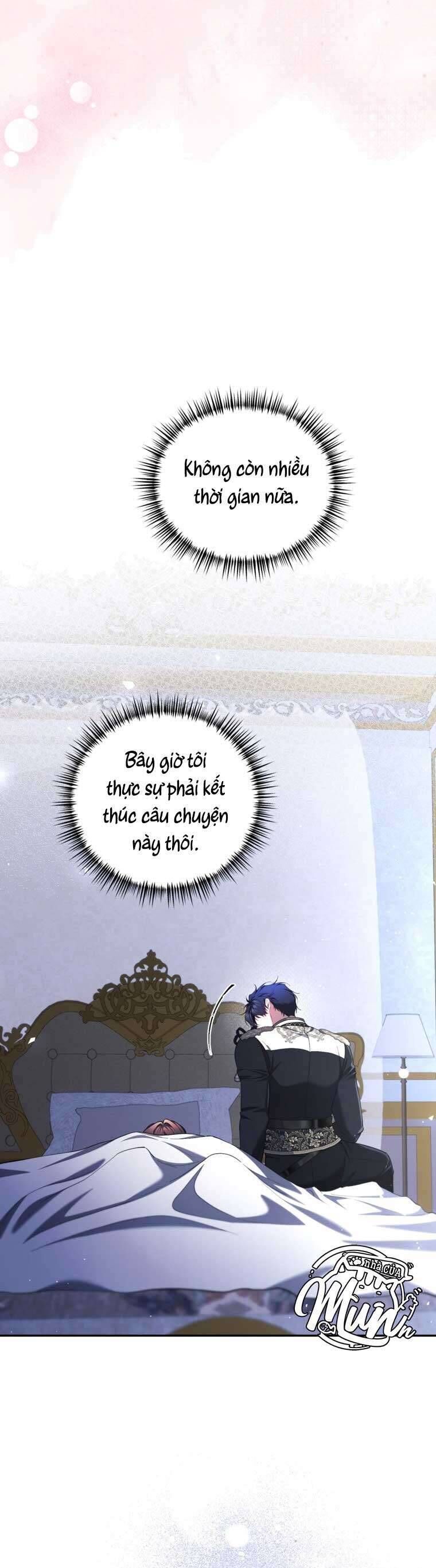 Thời Gian Của Nhân Vật Phụ Có Giới Hạn: Chapter 82