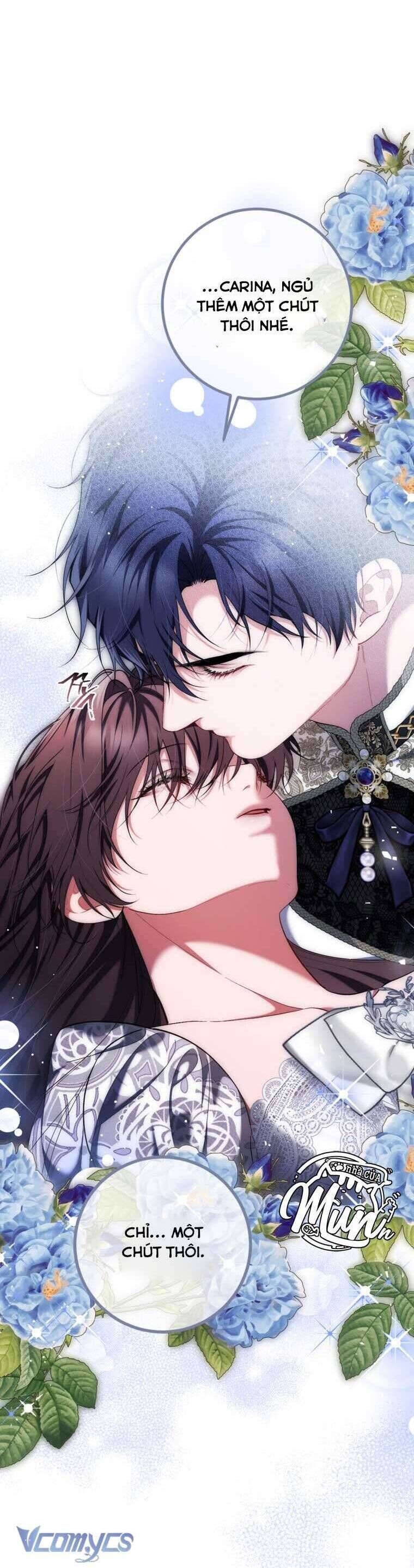 Thời Gian Của Nhân Vật Phụ Có Giới Hạn: Chapter 82