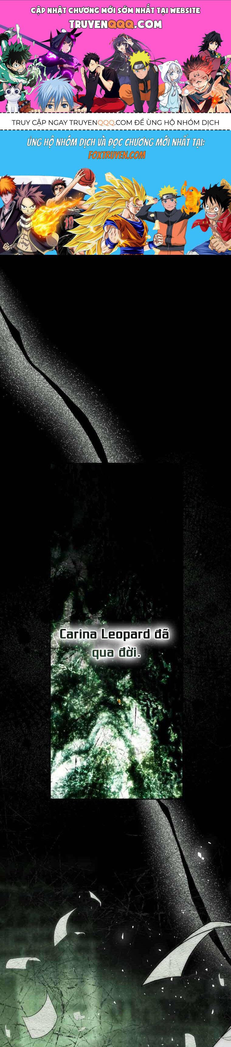 Thời Gian Của Nhân Vật Phụ Có Giới Hạn: Chapter 83