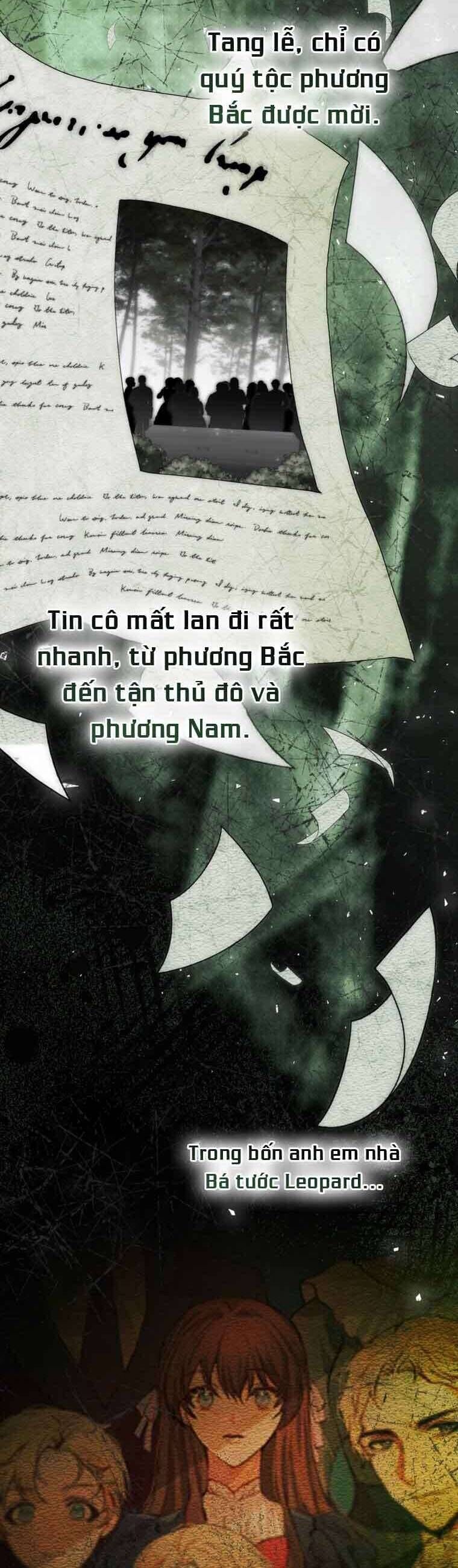 Thời Gian Của Nhân Vật Phụ Có Giới Hạn: Chapter 83