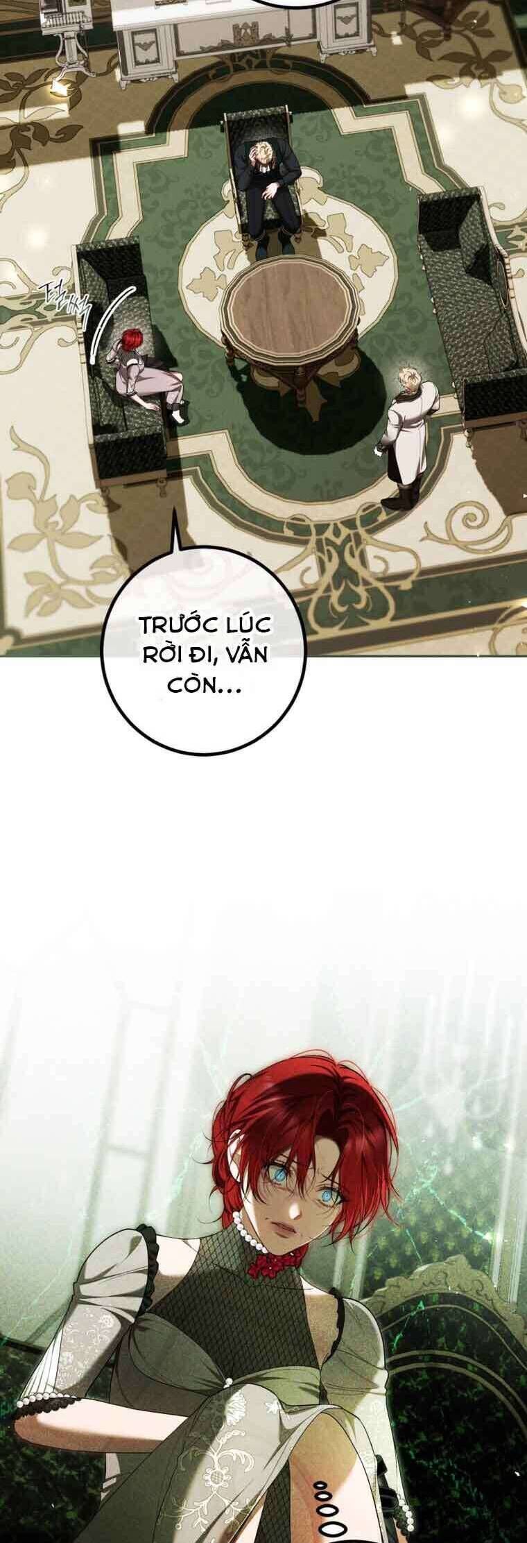 Thời Gian Của Nhân Vật Phụ Có Giới Hạn: Chapter 83