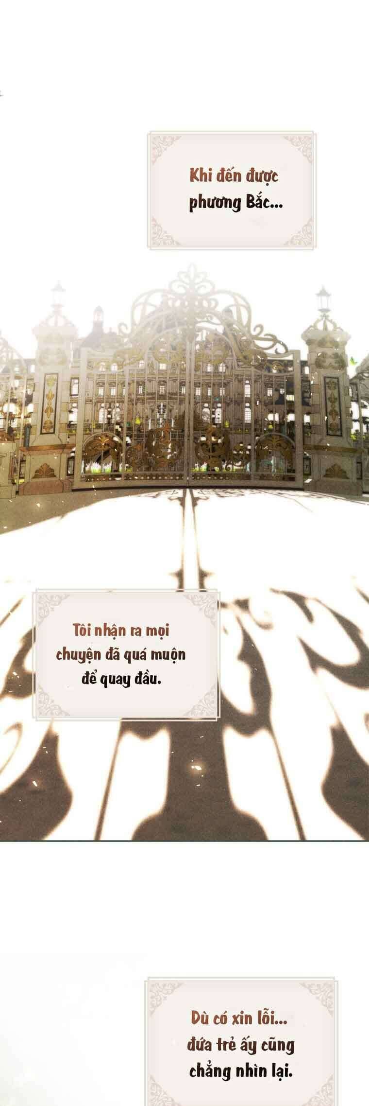 Thời Gian Của Nhân Vật Phụ Có Giới Hạn: Chapter 83