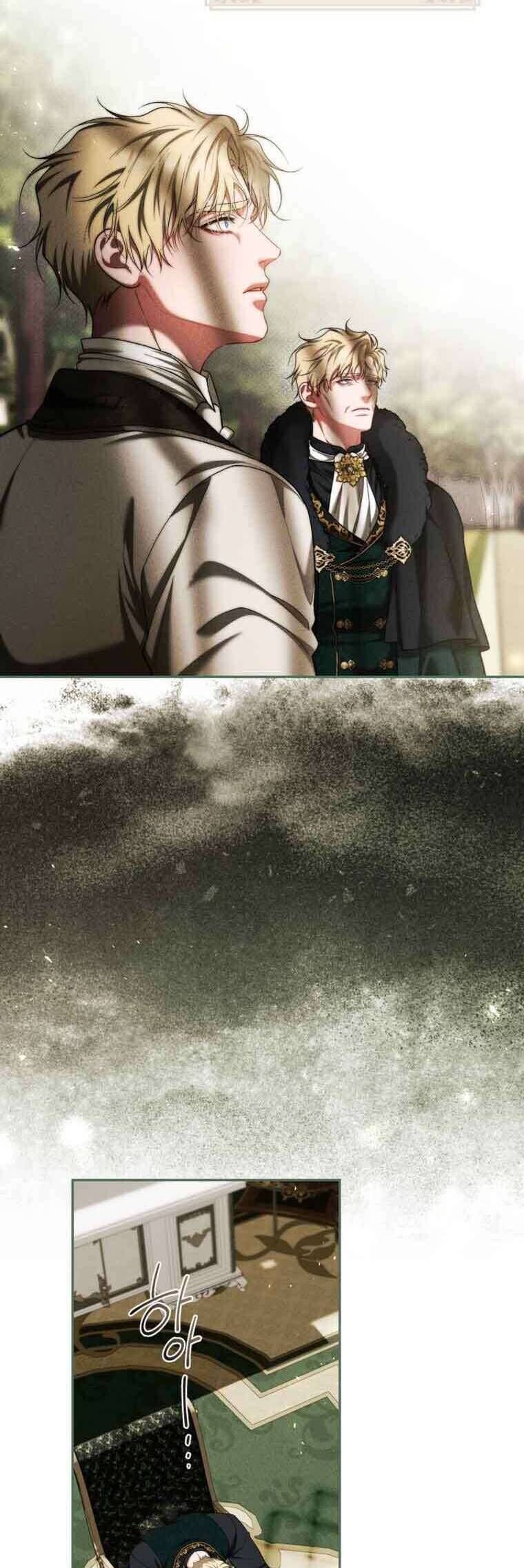 Thời Gian Của Nhân Vật Phụ Có Giới Hạn: Chapter 83