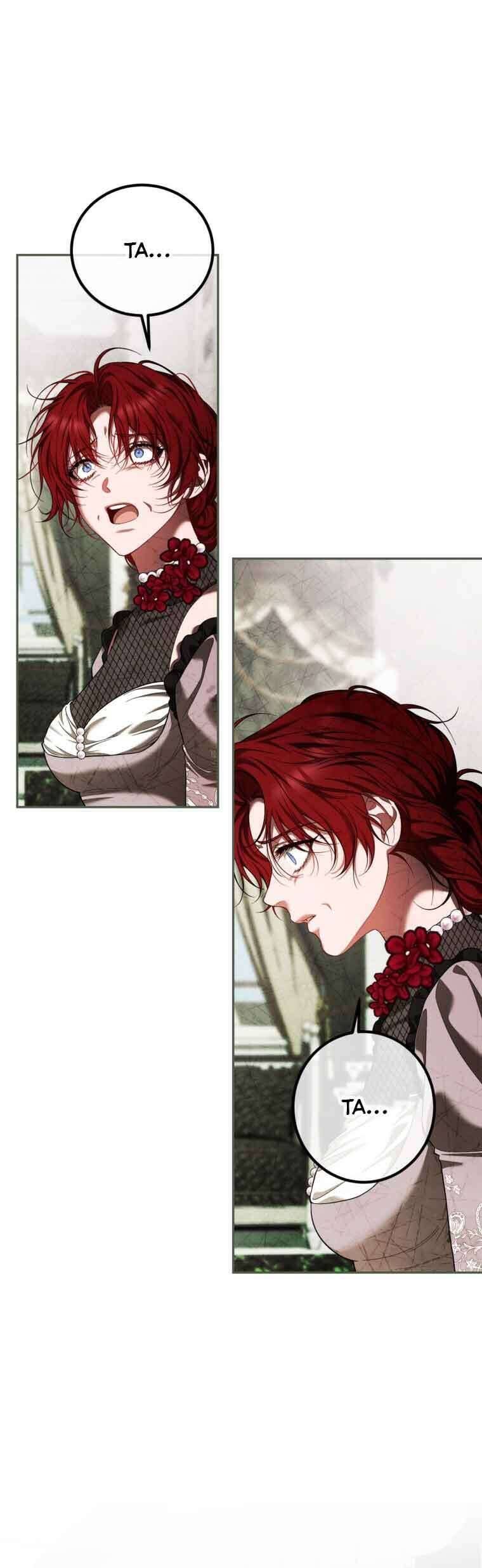 Thời Gian Của Nhân Vật Phụ Có Giới Hạn: Chapter 83