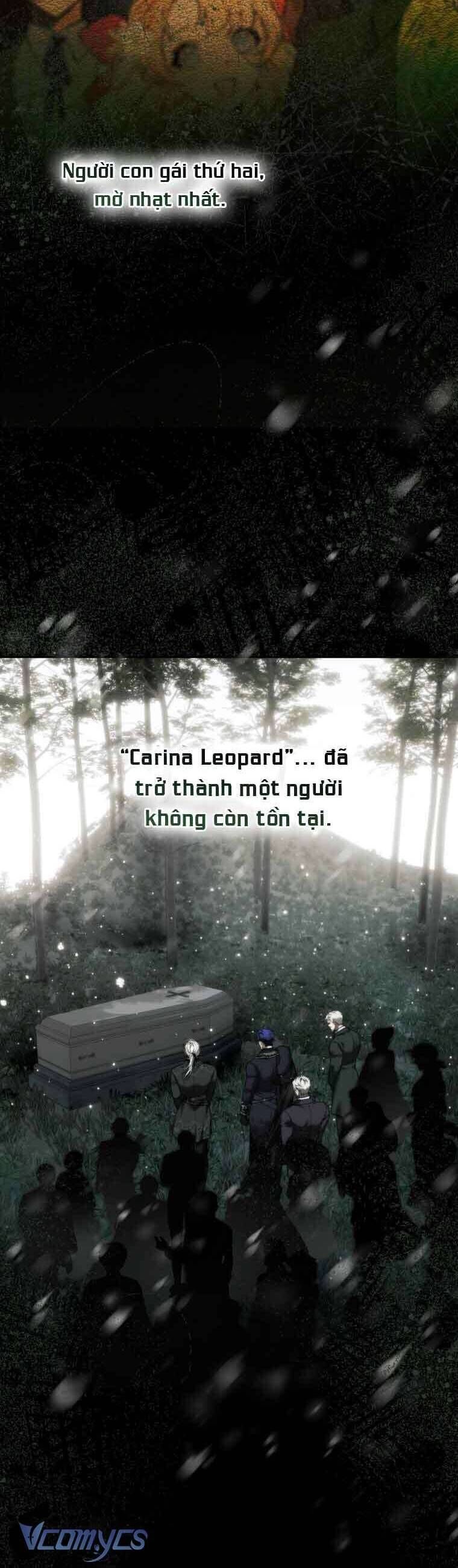 Thời Gian Của Nhân Vật Phụ Có Giới Hạn: Chapter 83