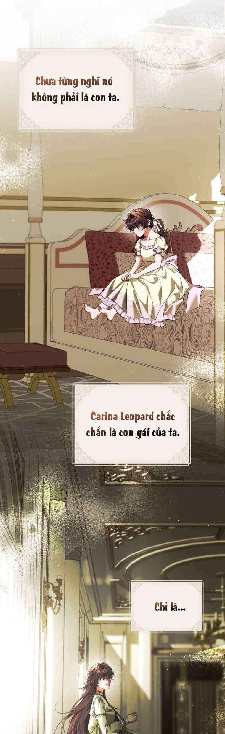 Thời Gian Của Nhân Vật Phụ Có Giới Hạn: Chapter 83