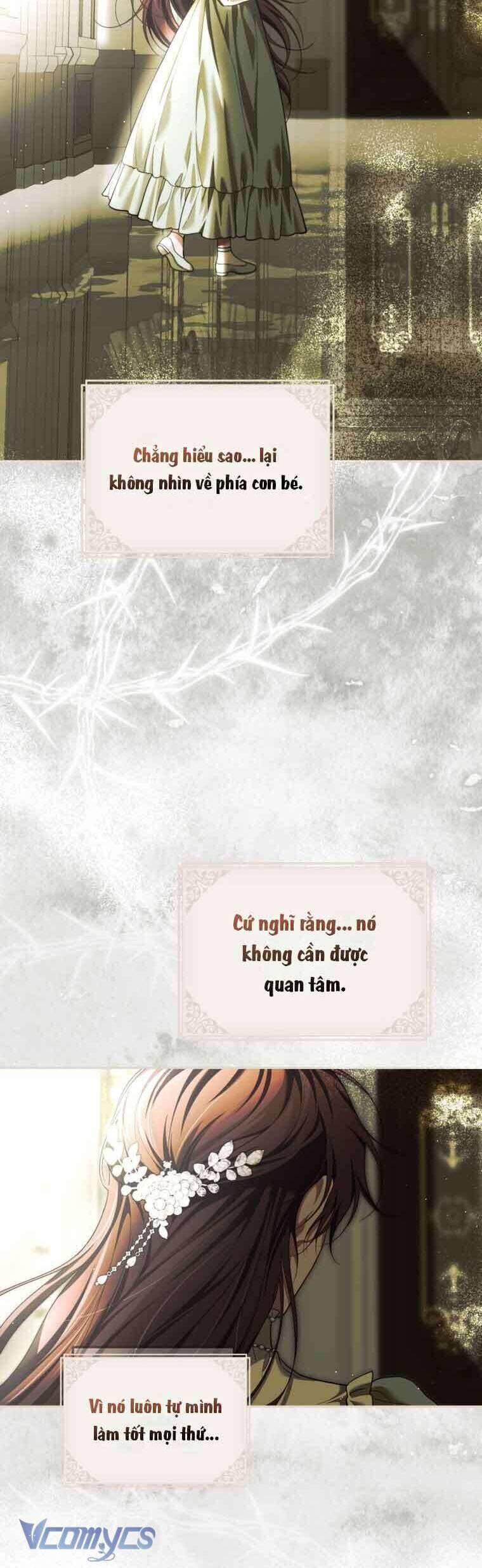 Thời Gian Của Nhân Vật Phụ Có Giới Hạn: Chapter 83