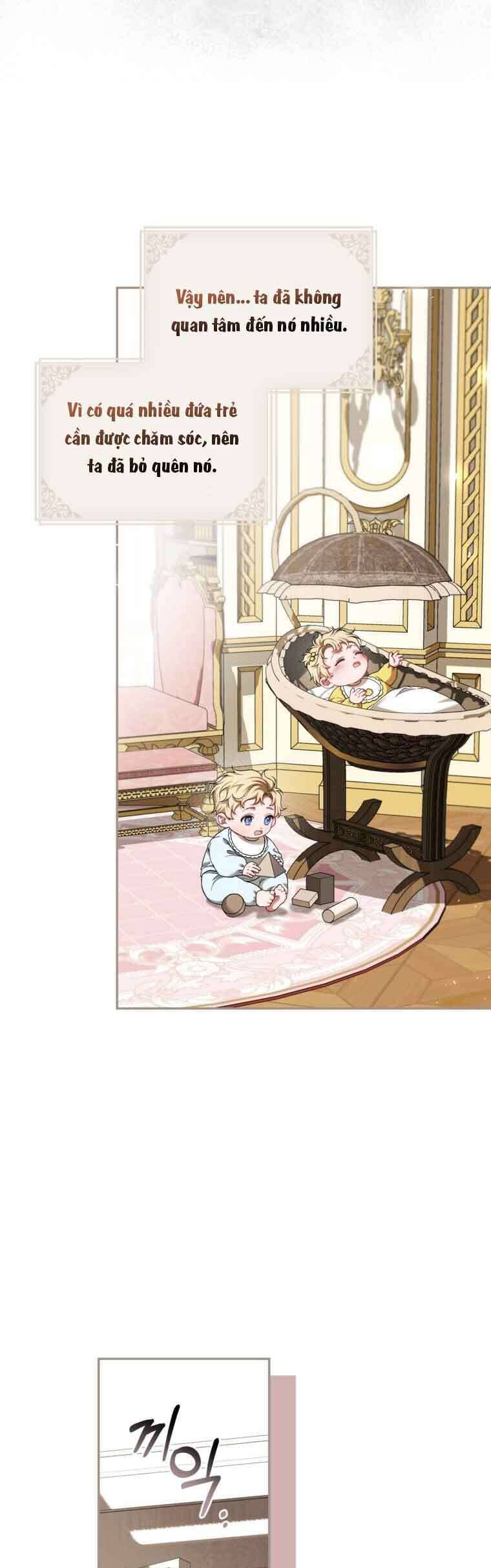 Thời Gian Của Nhân Vật Phụ Có Giới Hạn: Chapter 83