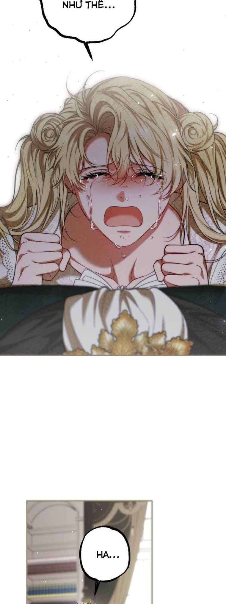 Thời Gian Của Nhân Vật Phụ Có Giới Hạn: Chapter 83