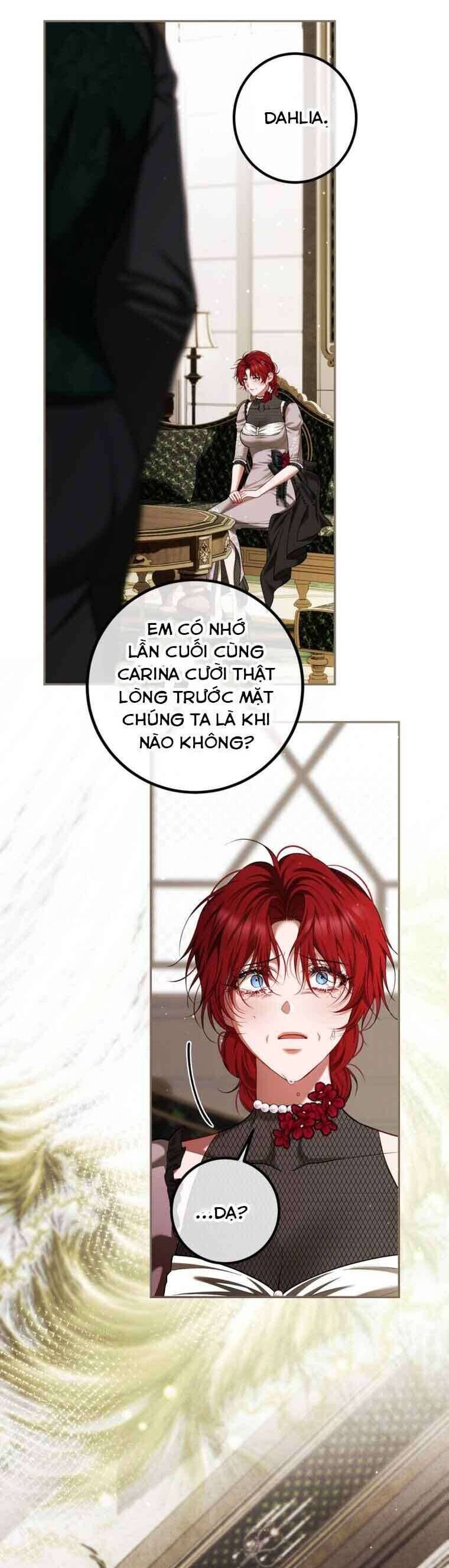 Thời Gian Của Nhân Vật Phụ Có Giới Hạn: Chapter 83