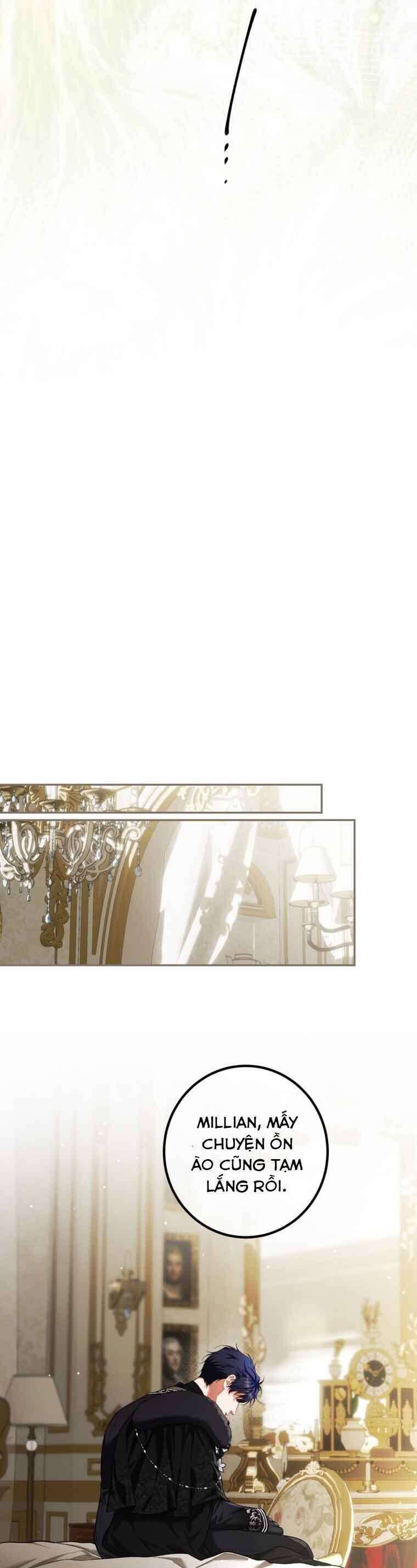 Thời Gian Của Nhân Vật Phụ Có Giới Hạn: Chapter 83