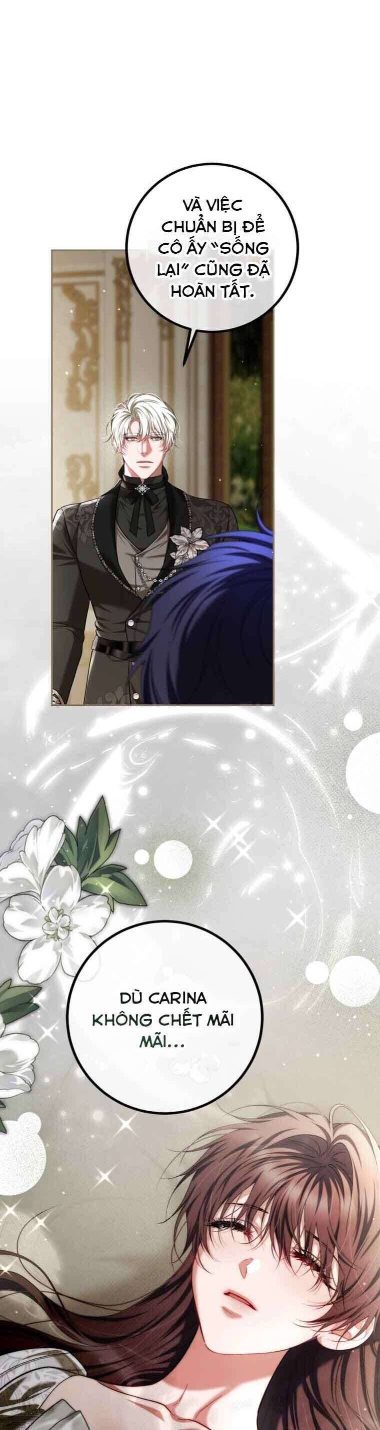 Thời Gian Của Nhân Vật Phụ Có Giới Hạn: Chapter 83