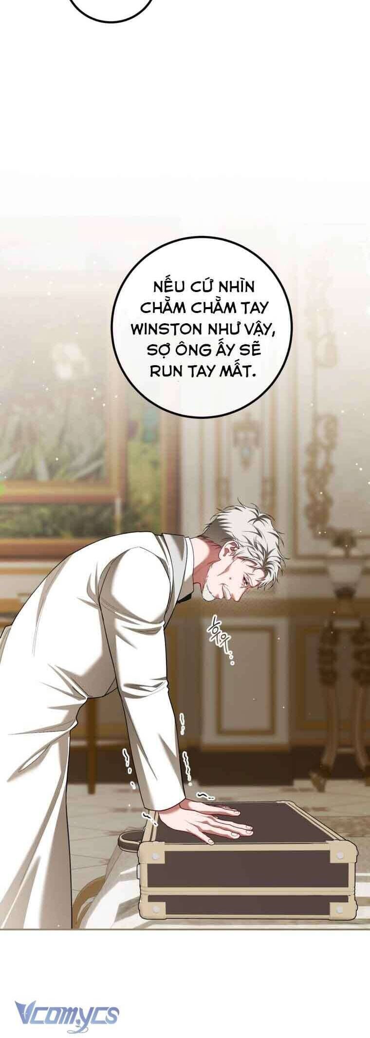 Thời Gian Của Nhân Vật Phụ Có Giới Hạn: Chapter 83