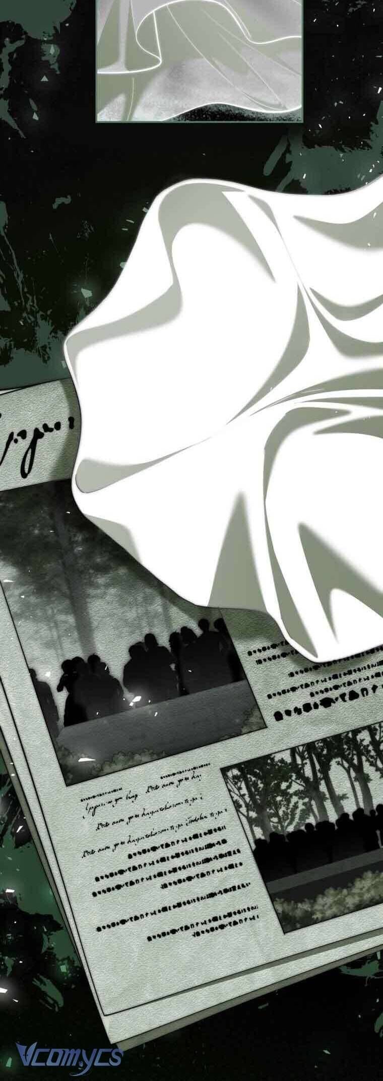 Thời Gian Của Nhân Vật Phụ Có Giới Hạn: Chapter 83