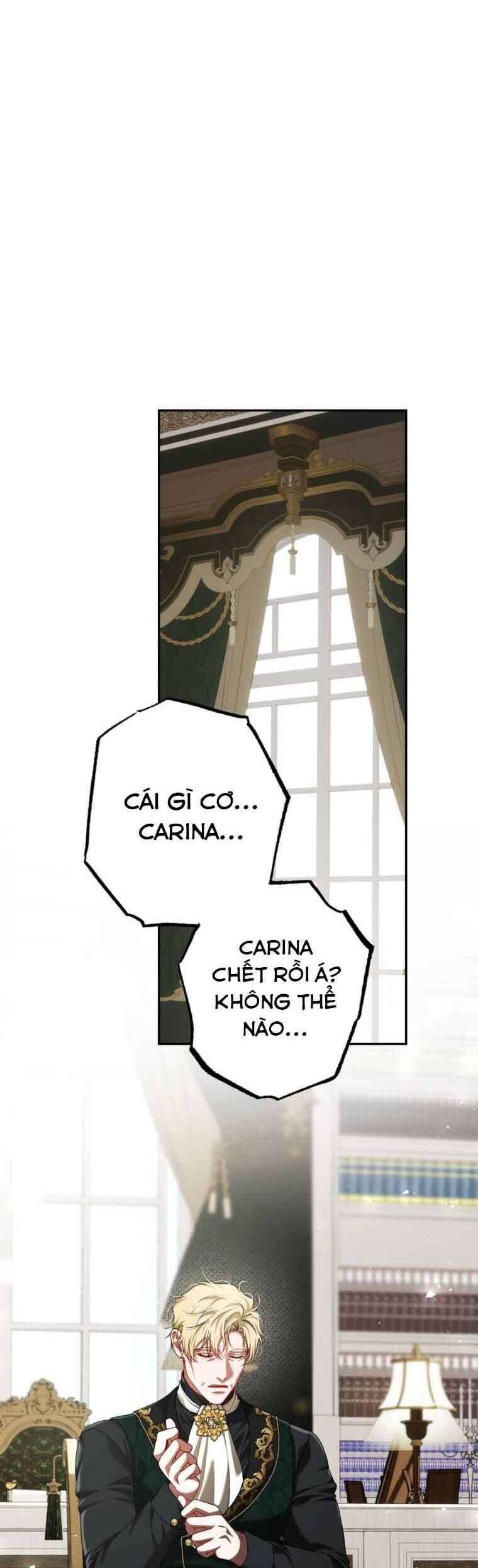 Thời Gian Của Nhân Vật Phụ Có Giới Hạn: Chapter 83