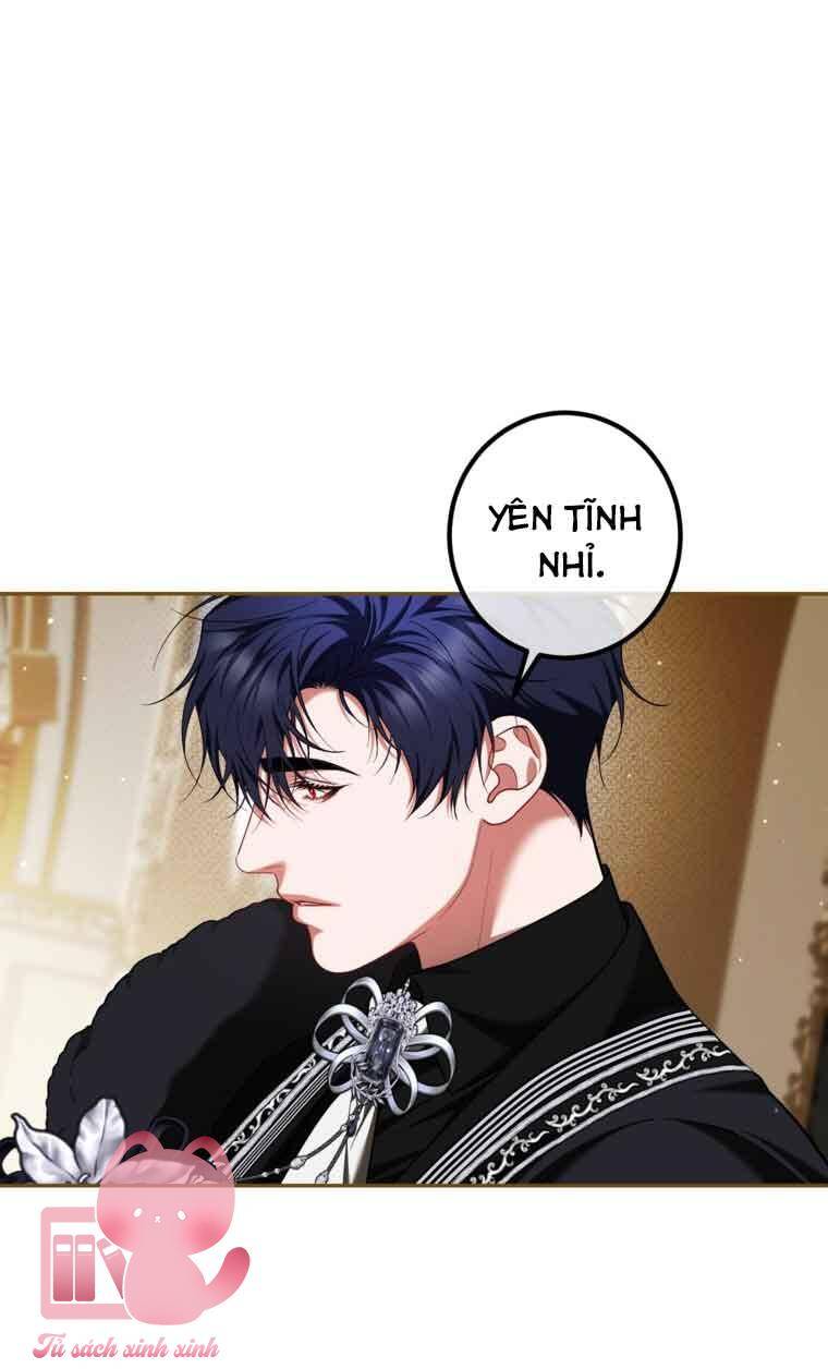 Thời Gian Của Nhân Vật Phụ Có Giới Hạn: Chapter 84