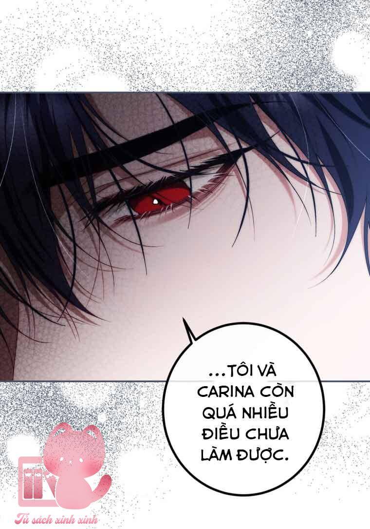 Thời Gian Của Nhân Vật Phụ Có Giới Hạn: Chapter 84