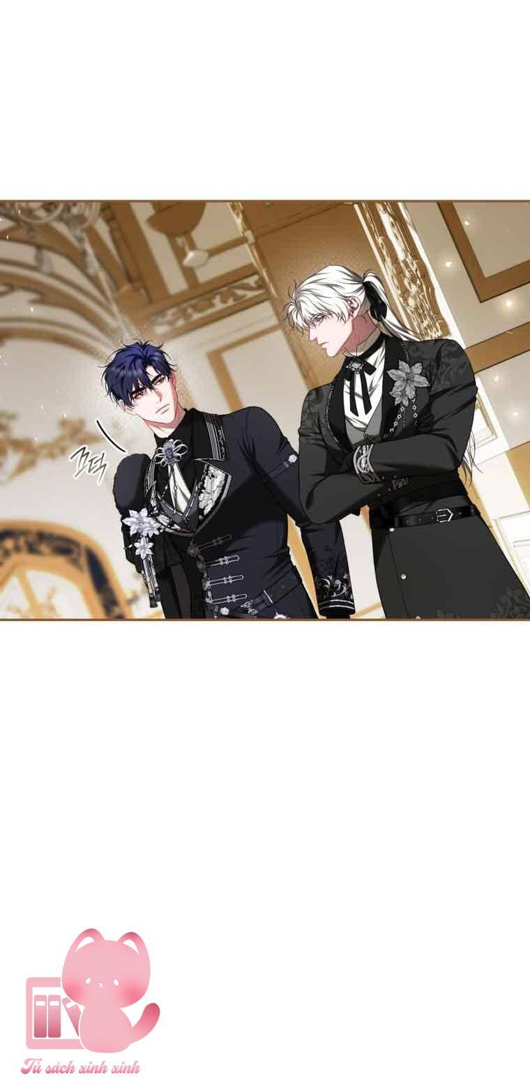 Thời Gian Của Nhân Vật Phụ Có Giới Hạn: Chapter 84