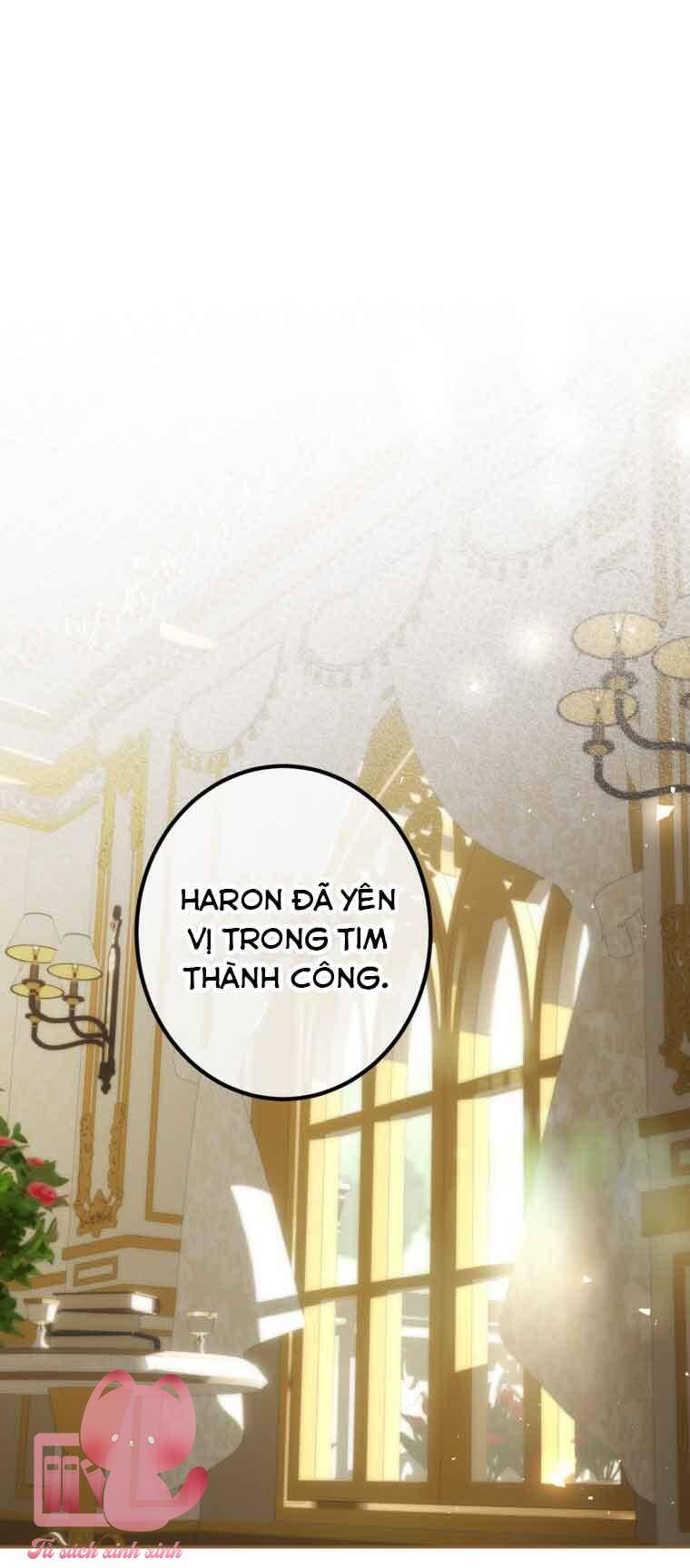Thời Gian Của Nhân Vật Phụ Có Giới Hạn: Chapter 84