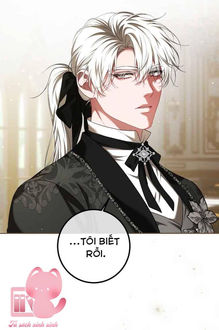 Thời Gian Của Nhân Vật Phụ Có Giới Hạn: Chapter 84