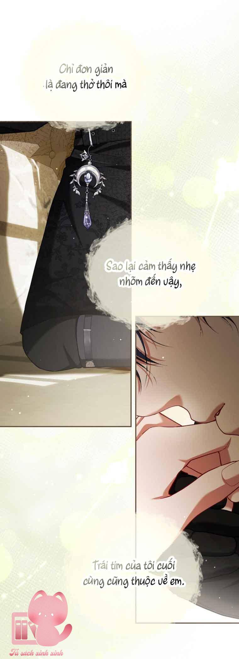 Thời Gian Của Nhân Vật Phụ Có Giới Hạn: Chapter 84