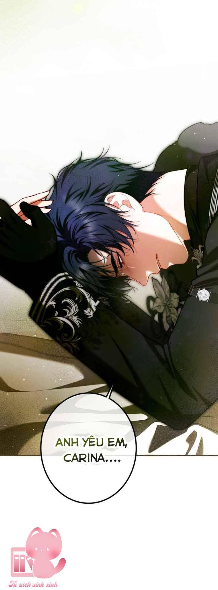 Thời Gian Của Nhân Vật Phụ Có Giới Hạn: Chapter 84