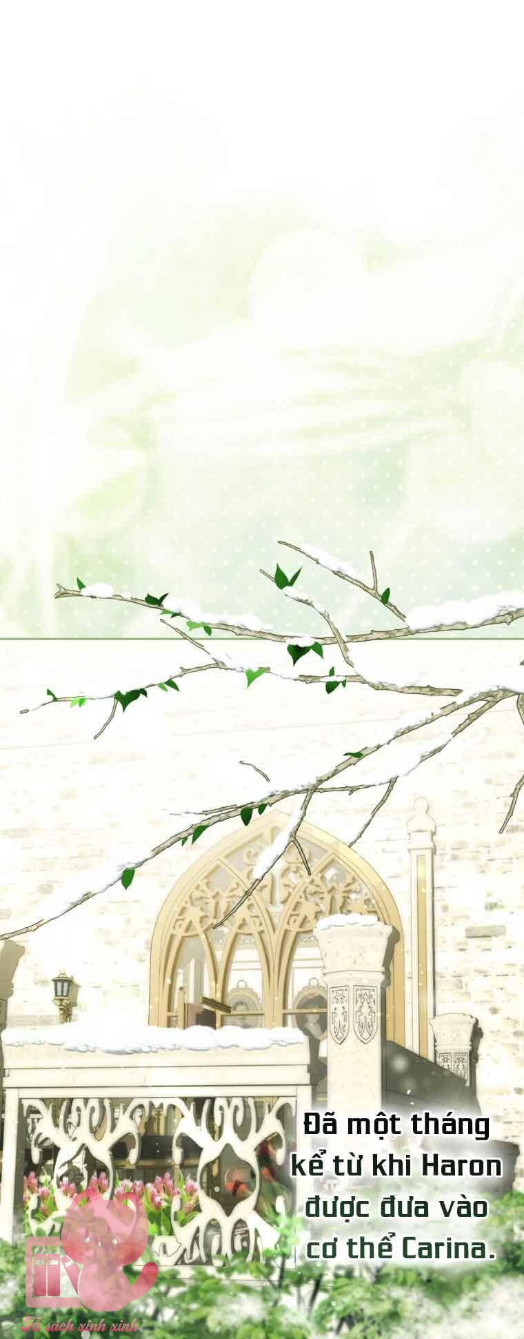 Thời Gian Của Nhân Vật Phụ Có Giới Hạn: Chapter 84