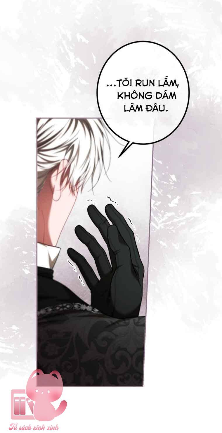 Thời Gian Của Nhân Vật Phụ Có Giới Hạn: Chapter 84