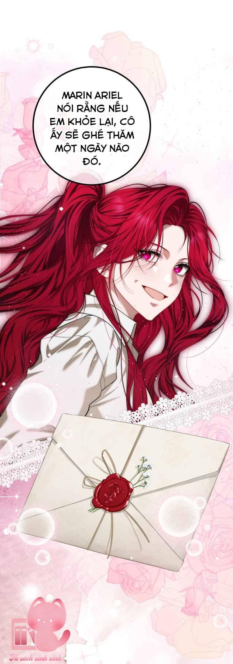 Thời Gian Của Nhân Vật Phụ Có Giới Hạn: Chapter 84