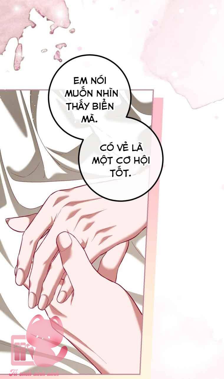Thời Gian Của Nhân Vật Phụ Có Giới Hạn: Chapter 84